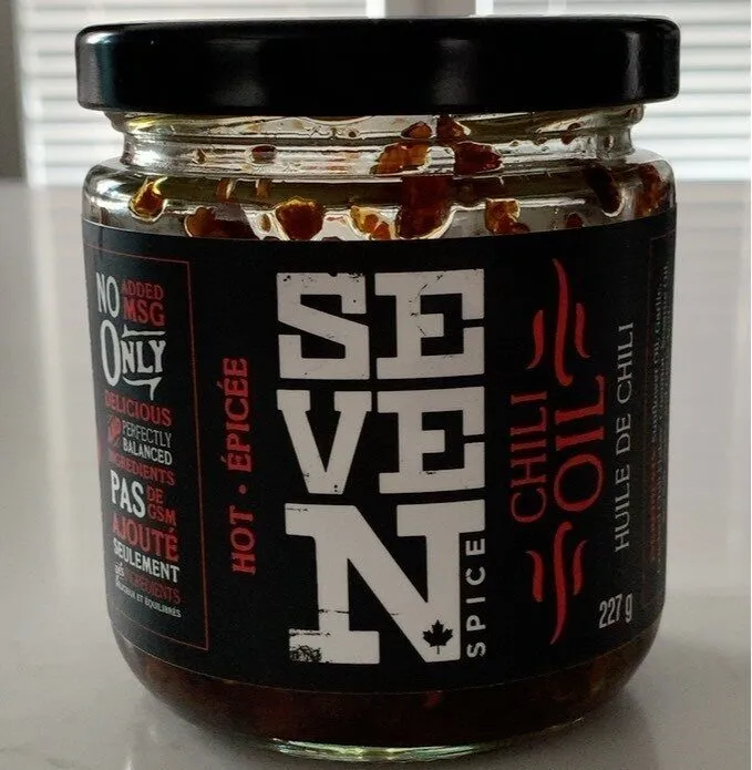Chili Oil