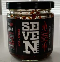Chili Oil