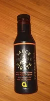 Sauce pirate
