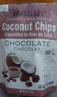 Croustilles de Noix de Coco