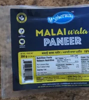 Malai wala Paneer