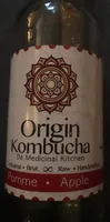 Origin Kombucha