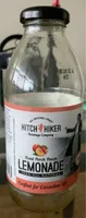 Front Porch Peach Lemonade
