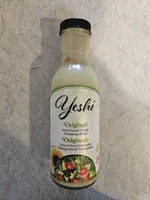 Nutritional yeast dressing
