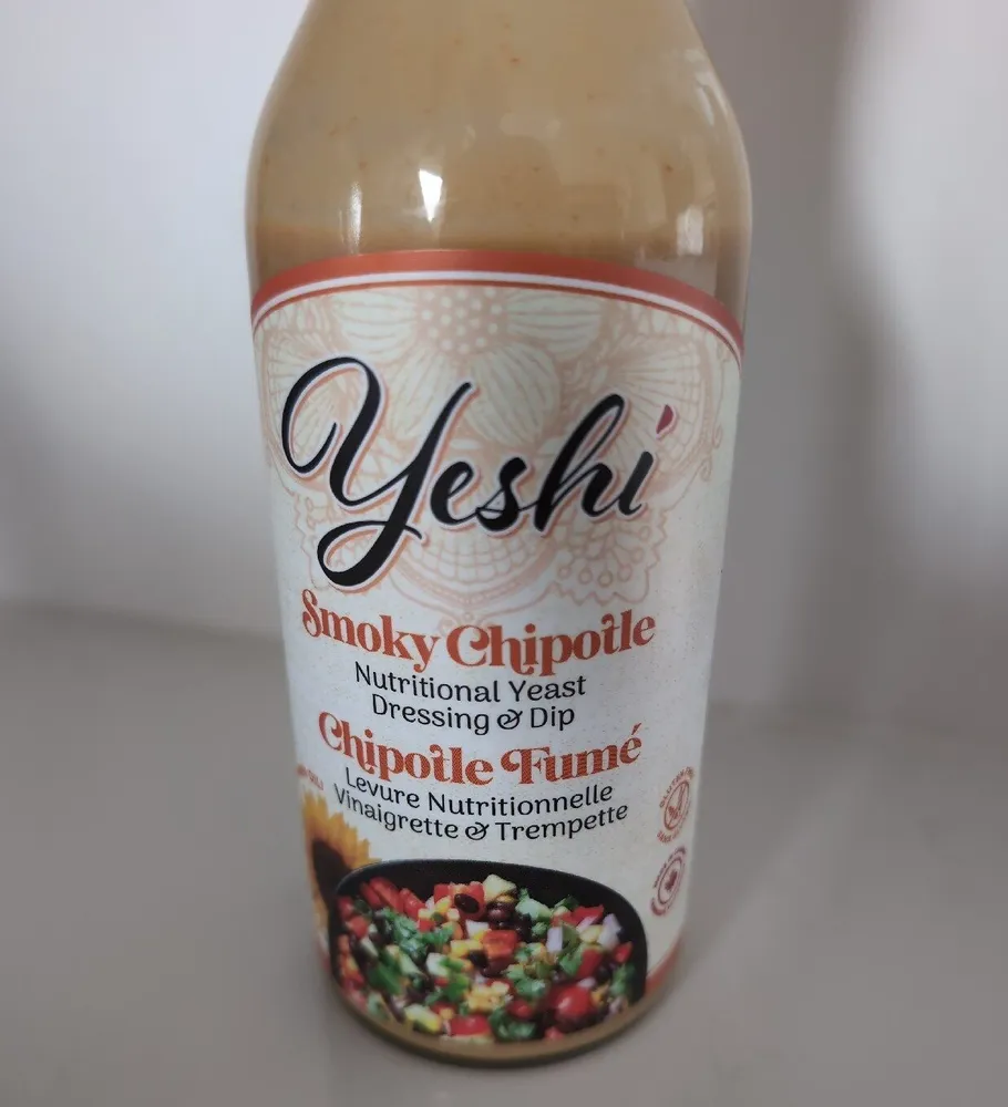 Yeshi
