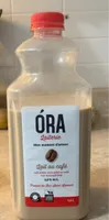 Lait au café