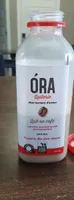 Lait au café