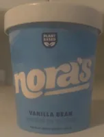 Vanilla Bean Non-Dairy Frozen Dessert