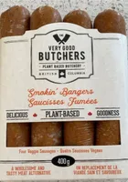 Smokin' Bangers