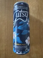 Kombucha +