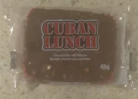 Cuban Lunch