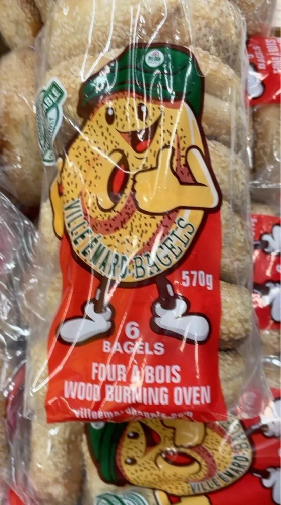 Bagels