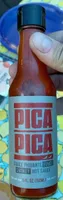 Sauce Piquante Fumee