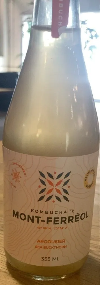 Kambucha