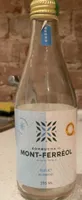 Kombucha du mont-ferréol bleuet