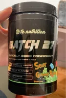 Batch 27