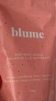 Mélange à la betterave