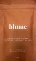 Turmeric Cocoa