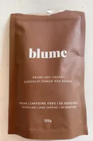Reishi Hot Cocoa