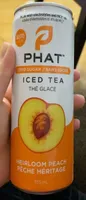 Iced tea