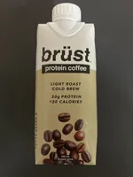 protein coffee