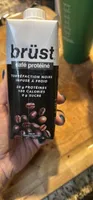 protein coffee
