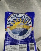 Island Jerky - Original