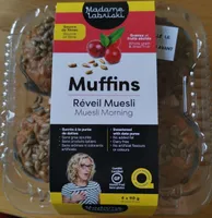 Réveil Muesli