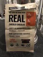 Brownie Batter
