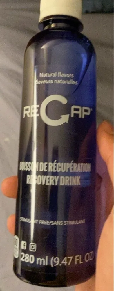Recap