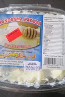 Panorama Kaymar