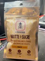Bibitte à sucre