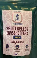 Grasshoppers