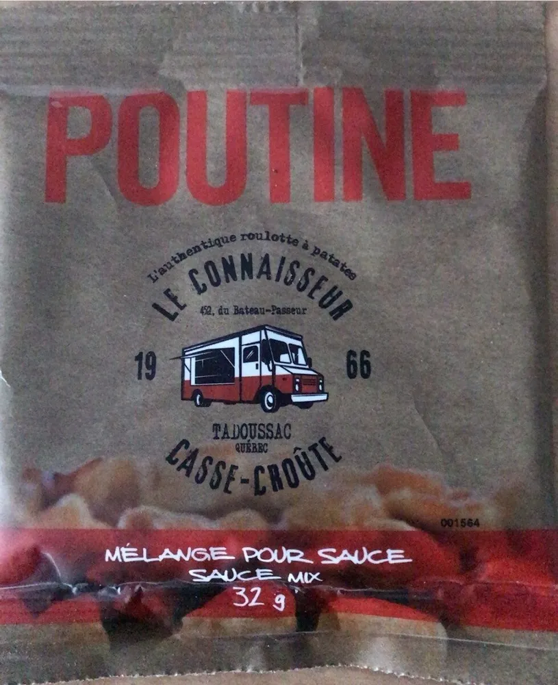 Poutine