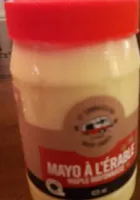 Mayonnaise le connaisseur