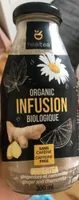 Infusion biologique