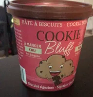 Pâte à biscuits