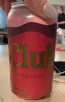 Kombucha framboise