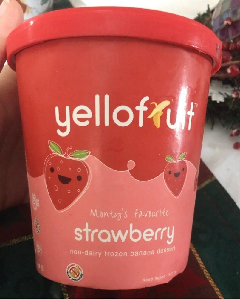 Crème glacée