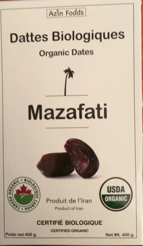 Mazafati