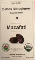 Mazafati