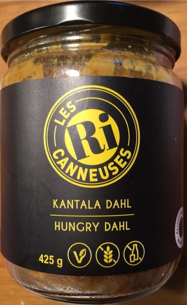 Kantala dahl