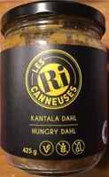 Kantala dahl