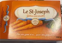 Gatesux csrotte