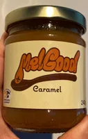 Caramel MelGood