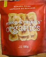 Banana chips
