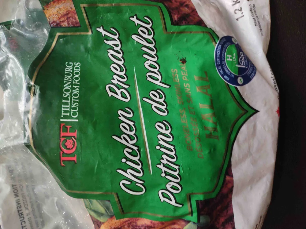 Chicken Breast