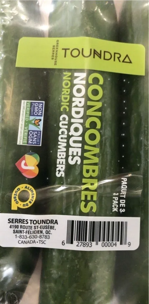 Cucumber