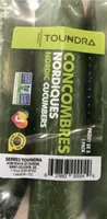 Cucumber