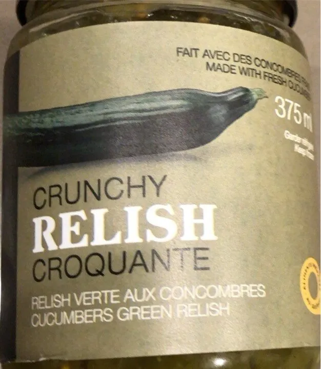 Relish